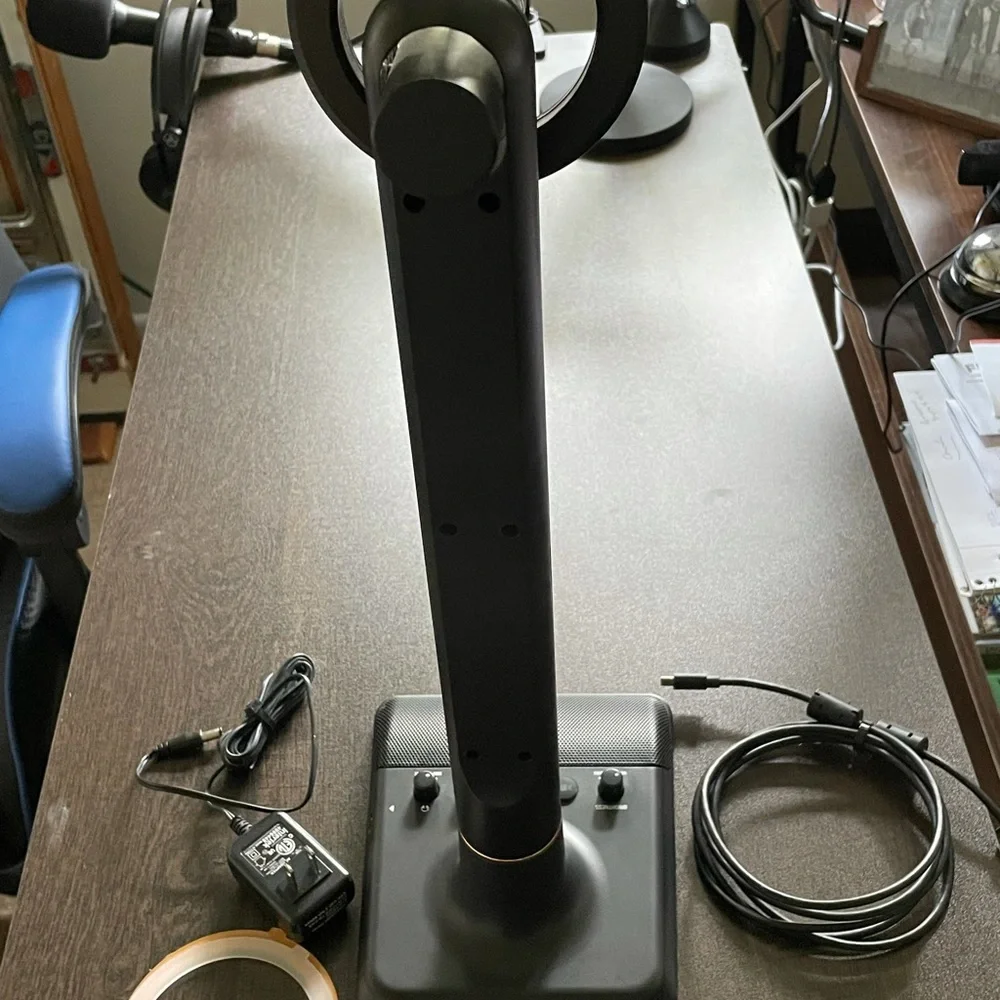 Marantz AVS Professional Broadcaster Webcam